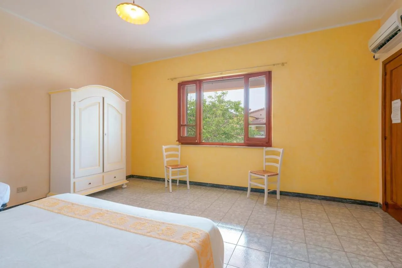 S'Apposentu Affittacamere Pula
