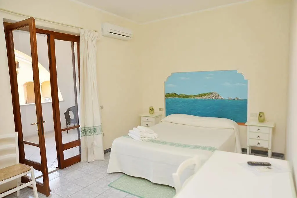 S'Apposentu Affittacamere Pula
