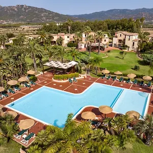 Apartahotel Baia Delle Palme