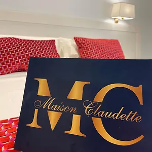 Maison Claudette Toledo Neapel