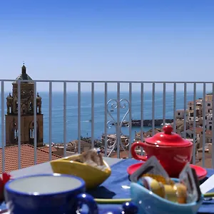 Casa Mao Amalfi
