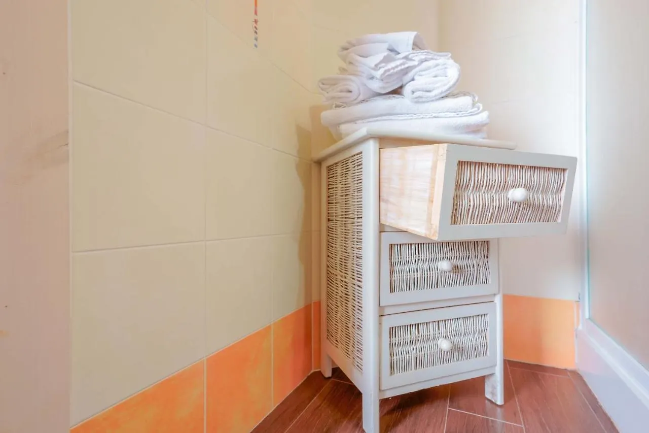 S'Apposentu Affittacamere Pula